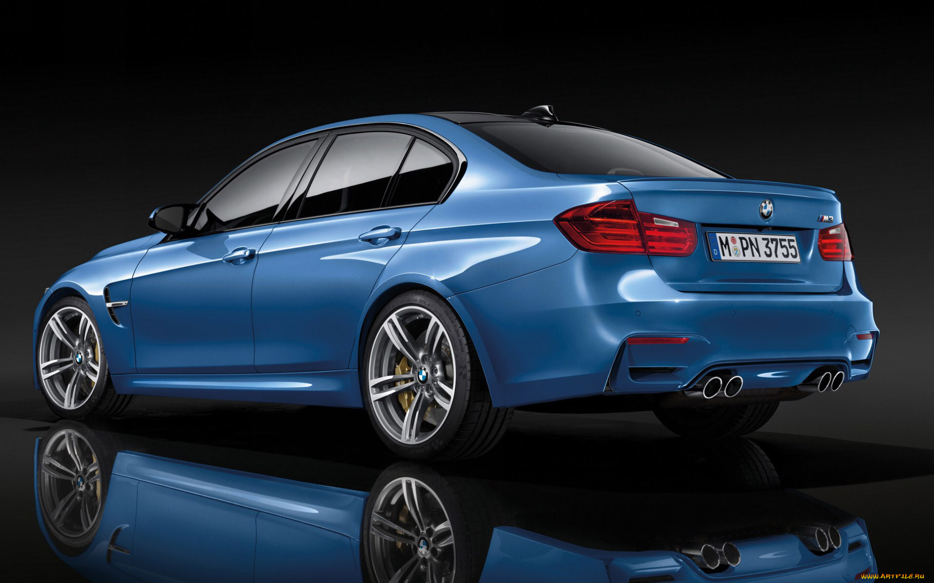 , bmw, m3, car